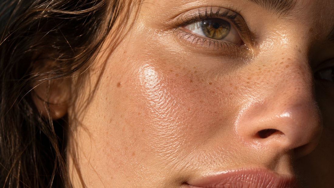 ¿Cada cuánto hay que exfoliar la cara? Más no siempre es mejor