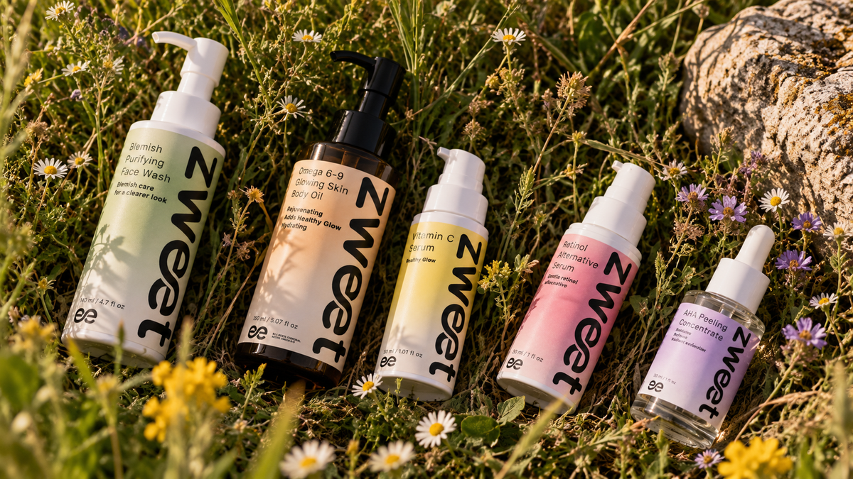 ¿Los productos ZWEET son naturales? Esto es lo que significa realmente