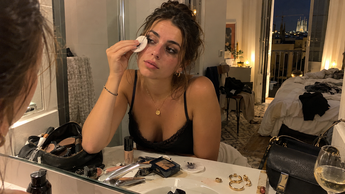 Doble limpieza facial: qué es, cuándo tiene sentido y cuándo no la necesitas