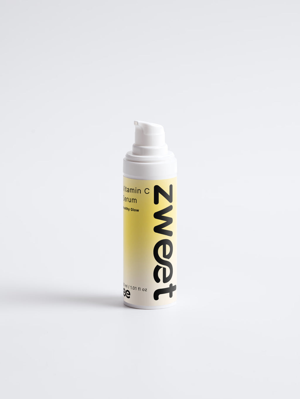 Vitamin C Serum de Zweet Cosmetics, sérum facial con vitamina C para iluminar la piel y completar una rutina de skincare diaria